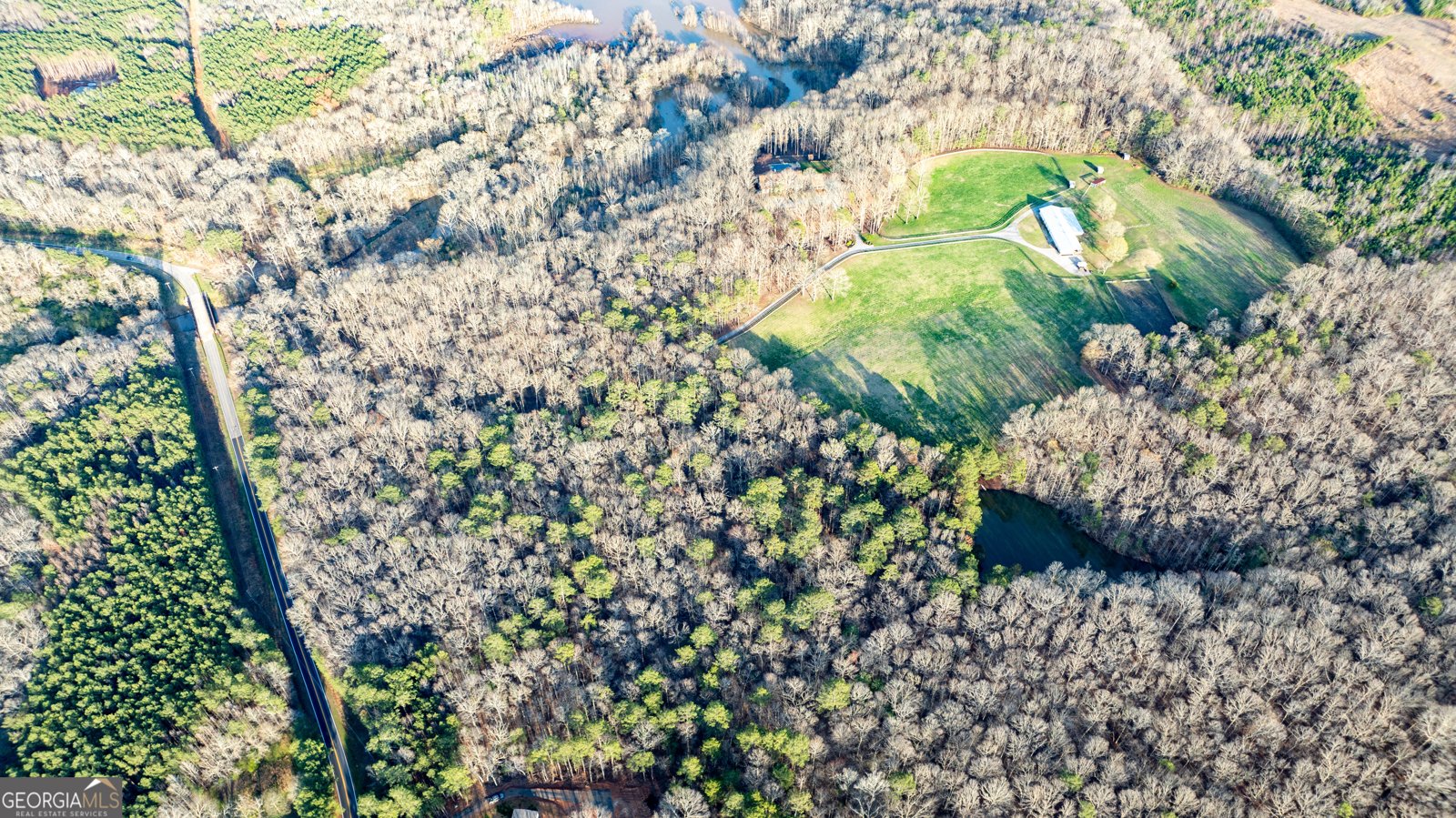 2218 Cross Plains Hulett Road Carrollton - Photo 132