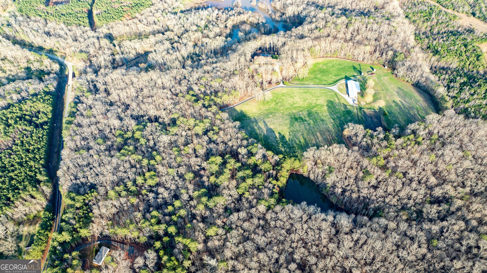 2218 Cross Plains Hulett Road Carrollton - Photo 133