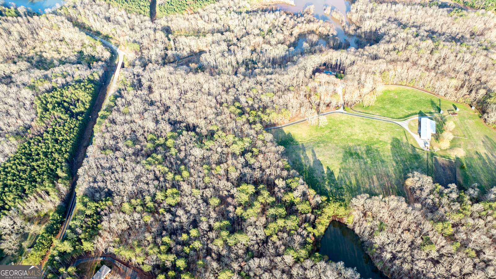 2218 Cross Plains Hulett Road Carrollton - Photo 134