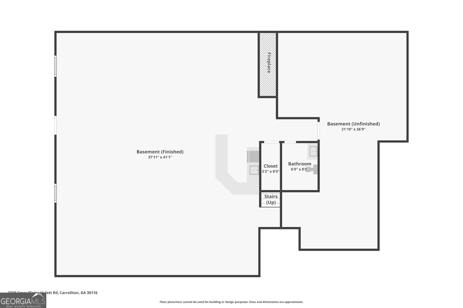 2218 Cross Plains Hulett Road Carrollton - Photo 137