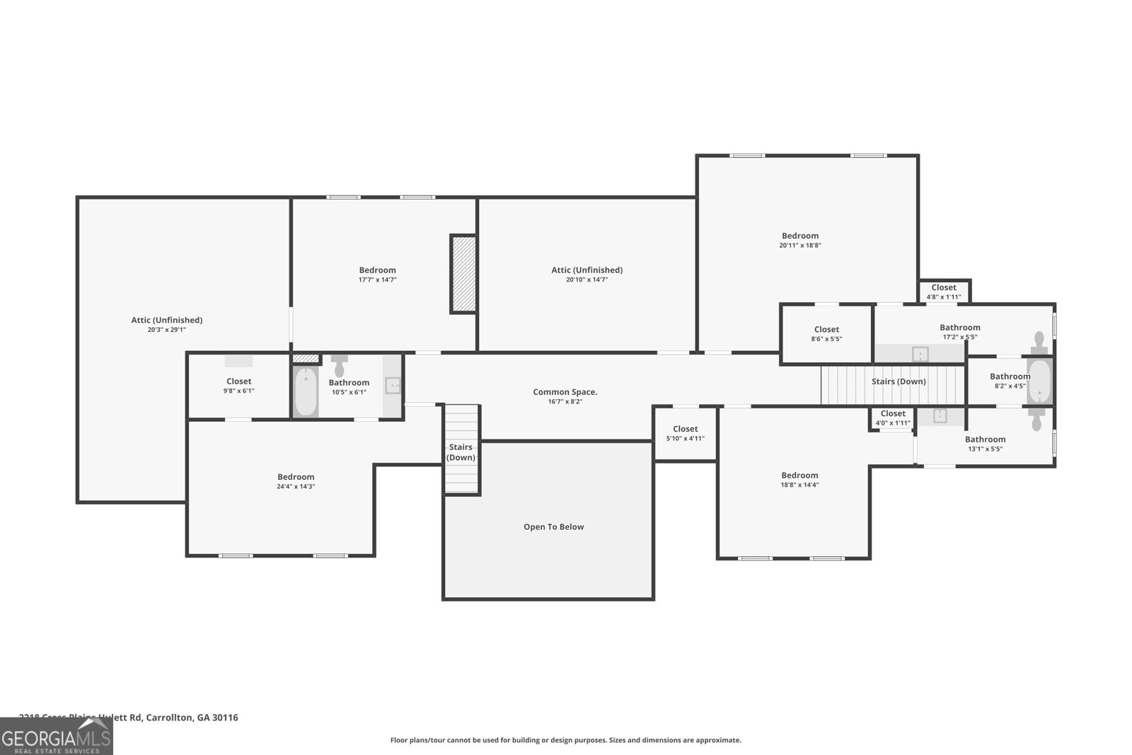 2218 Cross Plains Hulett Road Carrollton - Photo 139