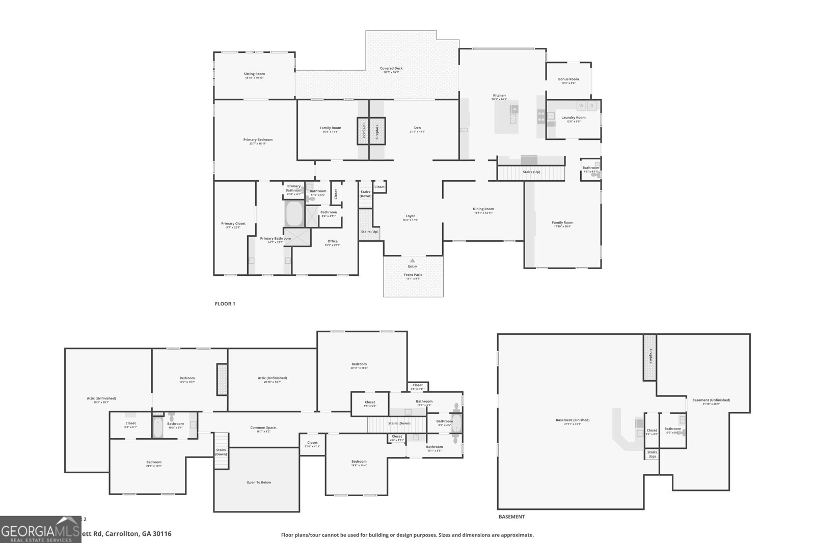 2218 Cross Plains Hulett Road Carrollton - Photo 140