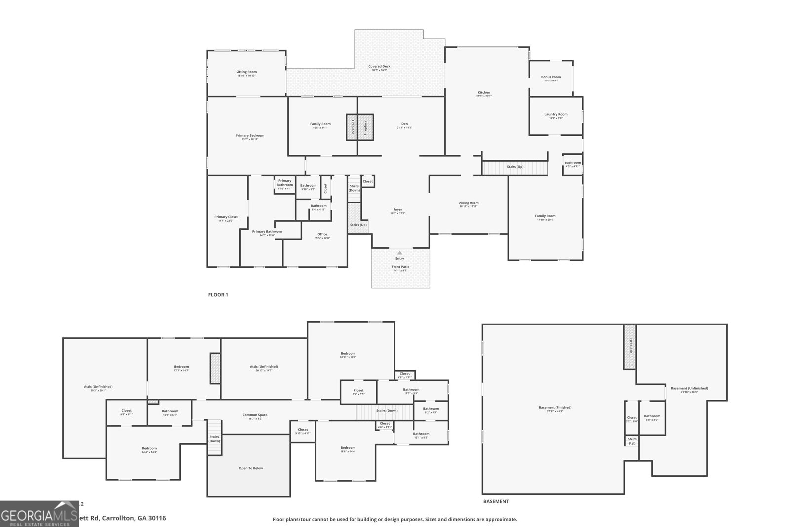 2218 Cross Plains Hulett Road Carrollton - Photo 144