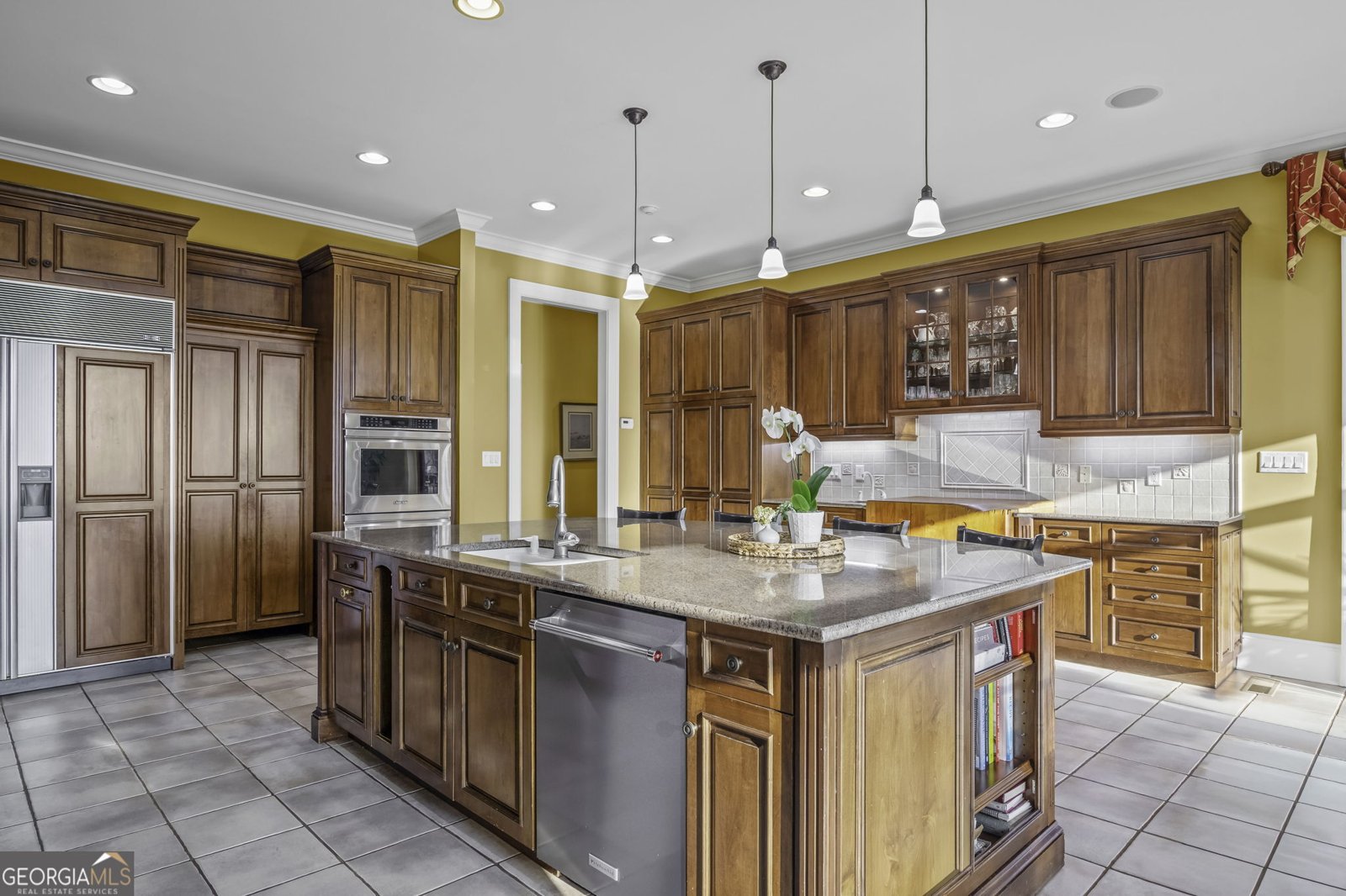 2218 Cross Plains Hulett Road Carrollton - Photo 17