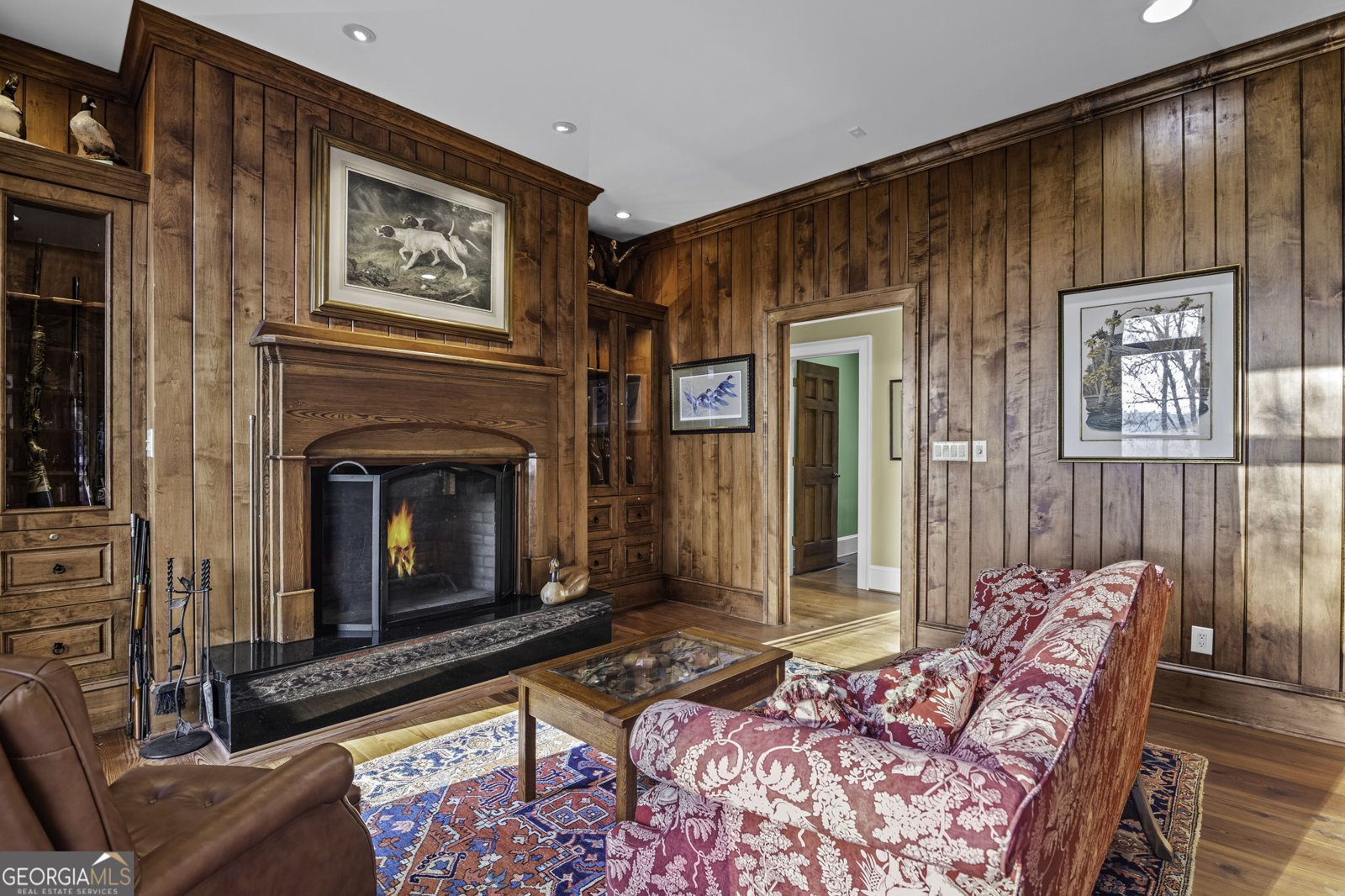 2218 Cross Plains Hulett Road Carrollton - Photo 24