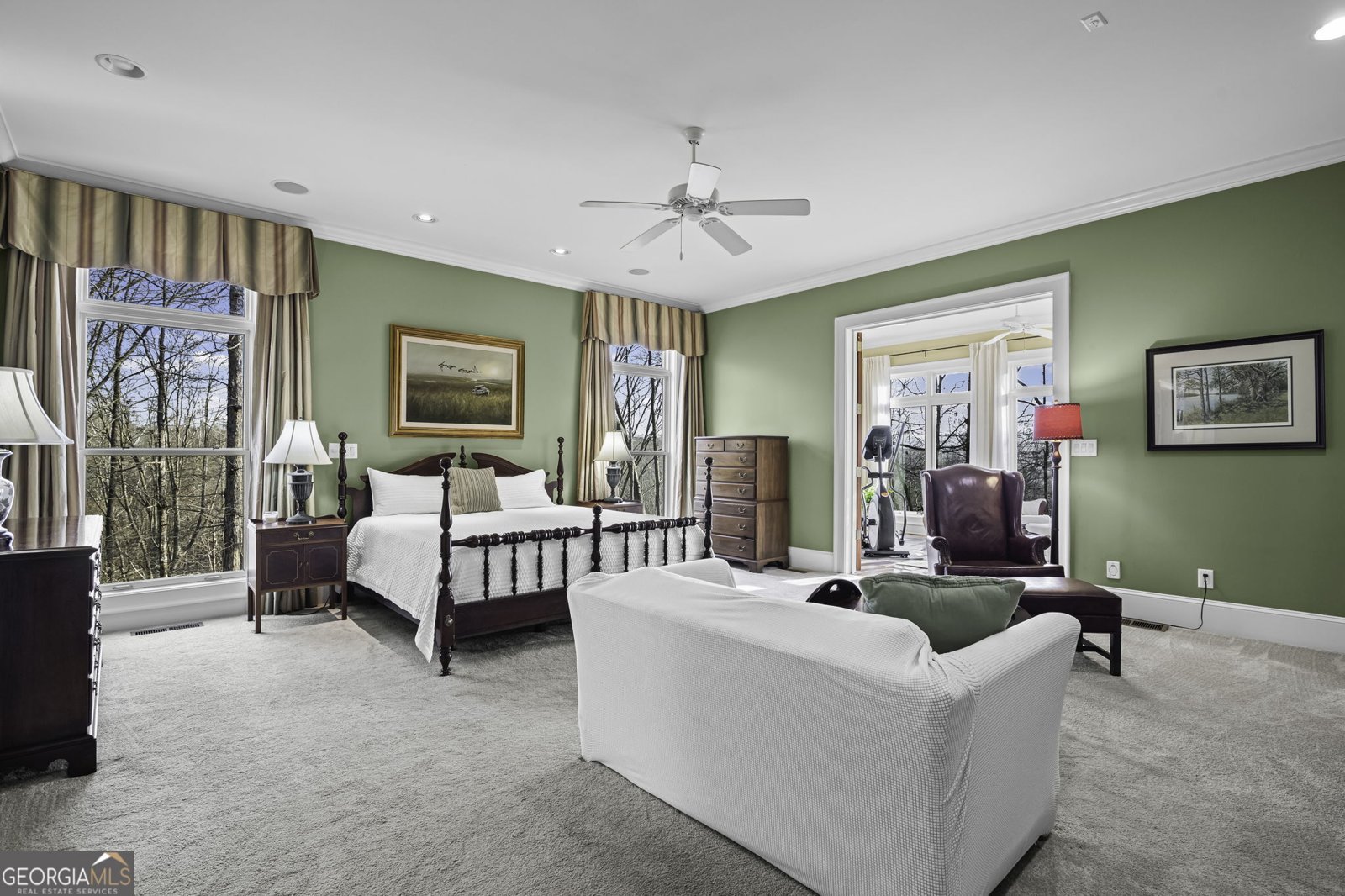 2218 Cross Plains Hulett Road Carrollton - Photo 27