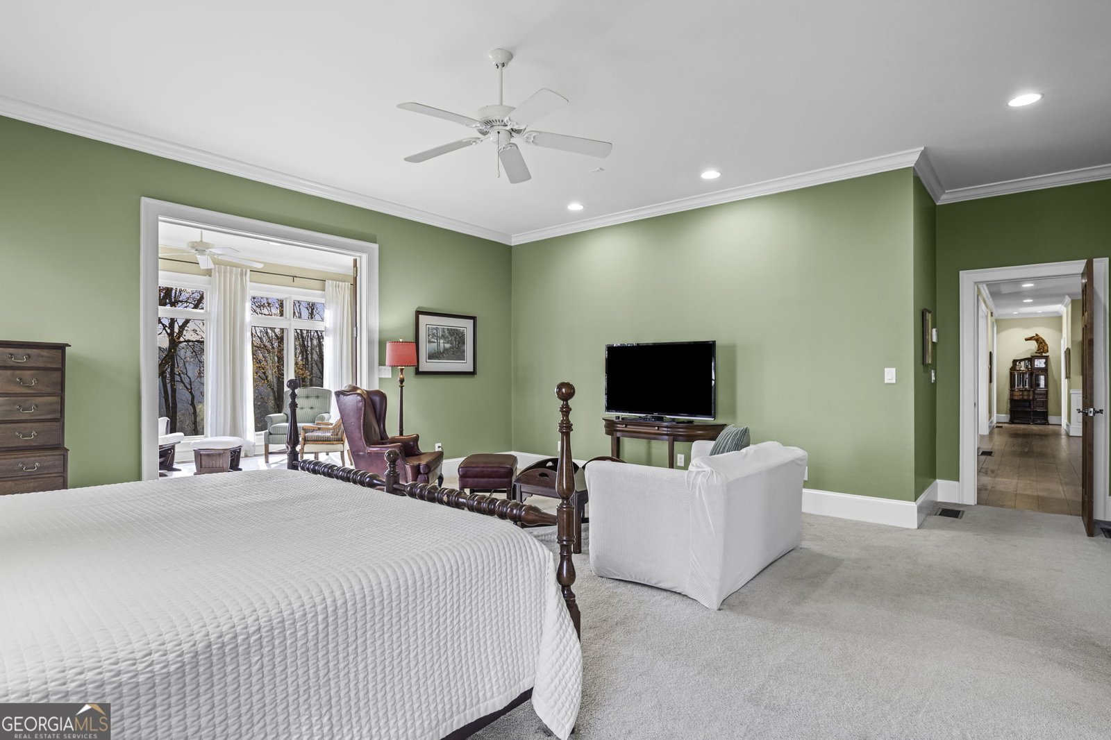 2218 Cross Plains Hulett Road Carrollton - Photo 29