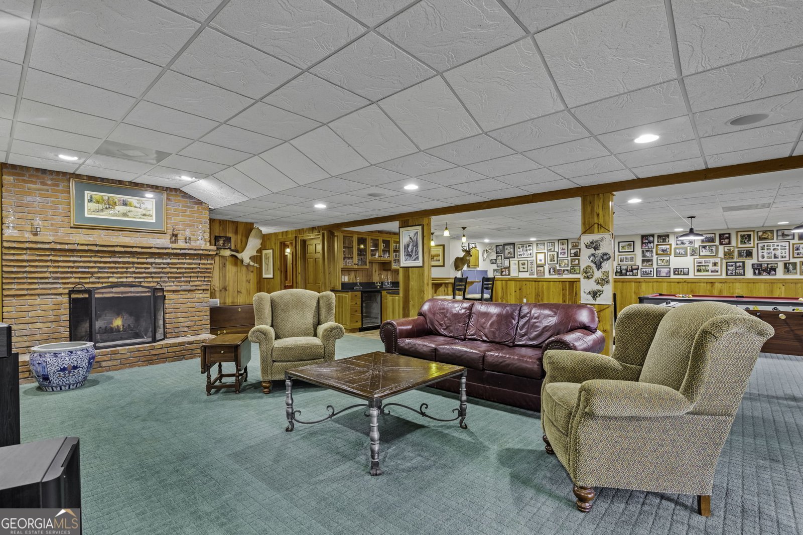 2218 Cross Plains Hulett Road Carrollton - Photo 50