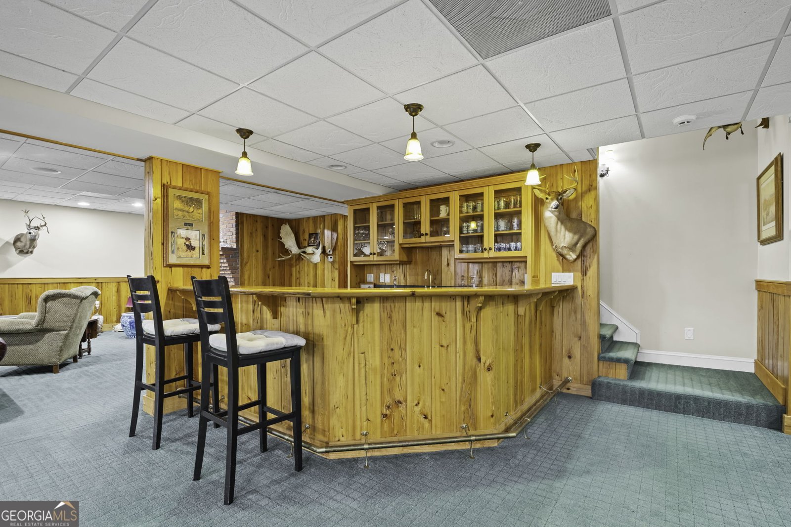 2218 Cross Plains Hulett Road Carrollton - Photo 54