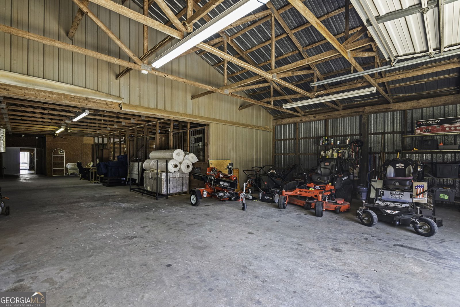 2218 Cross Plains Hulett Road Carrollton - Photo 67