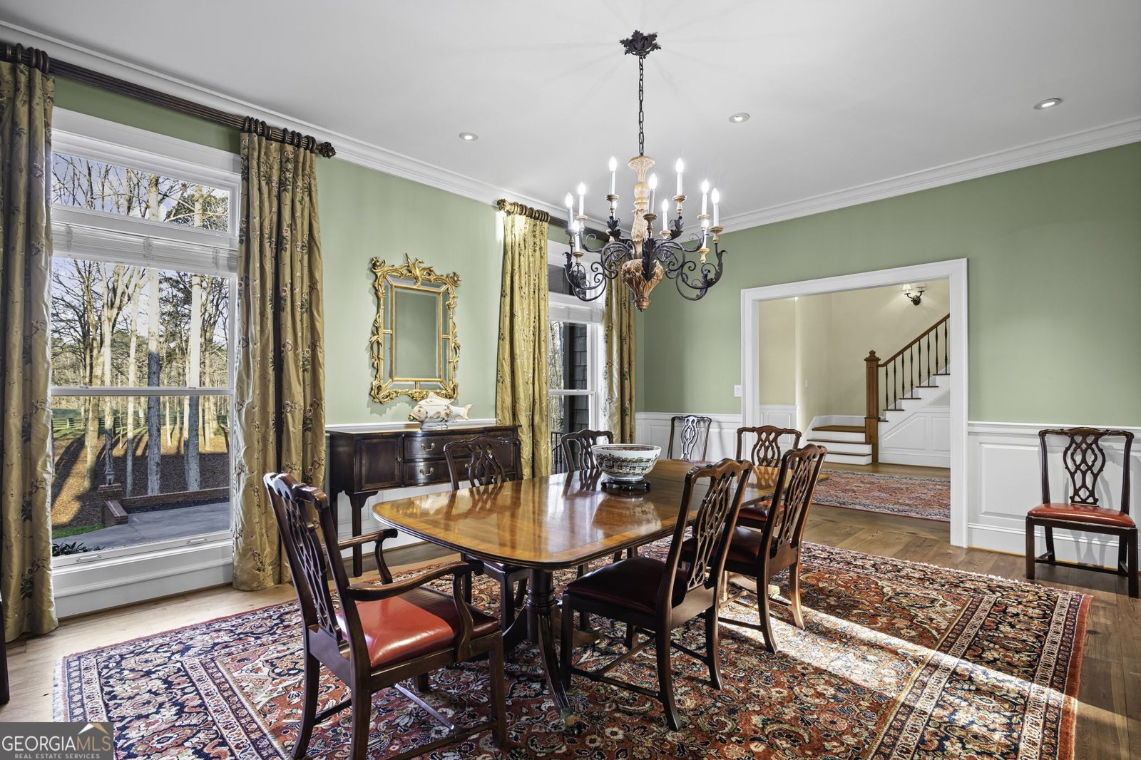 2218 Cross Plains Hulett Road Carrollton - Photo 8