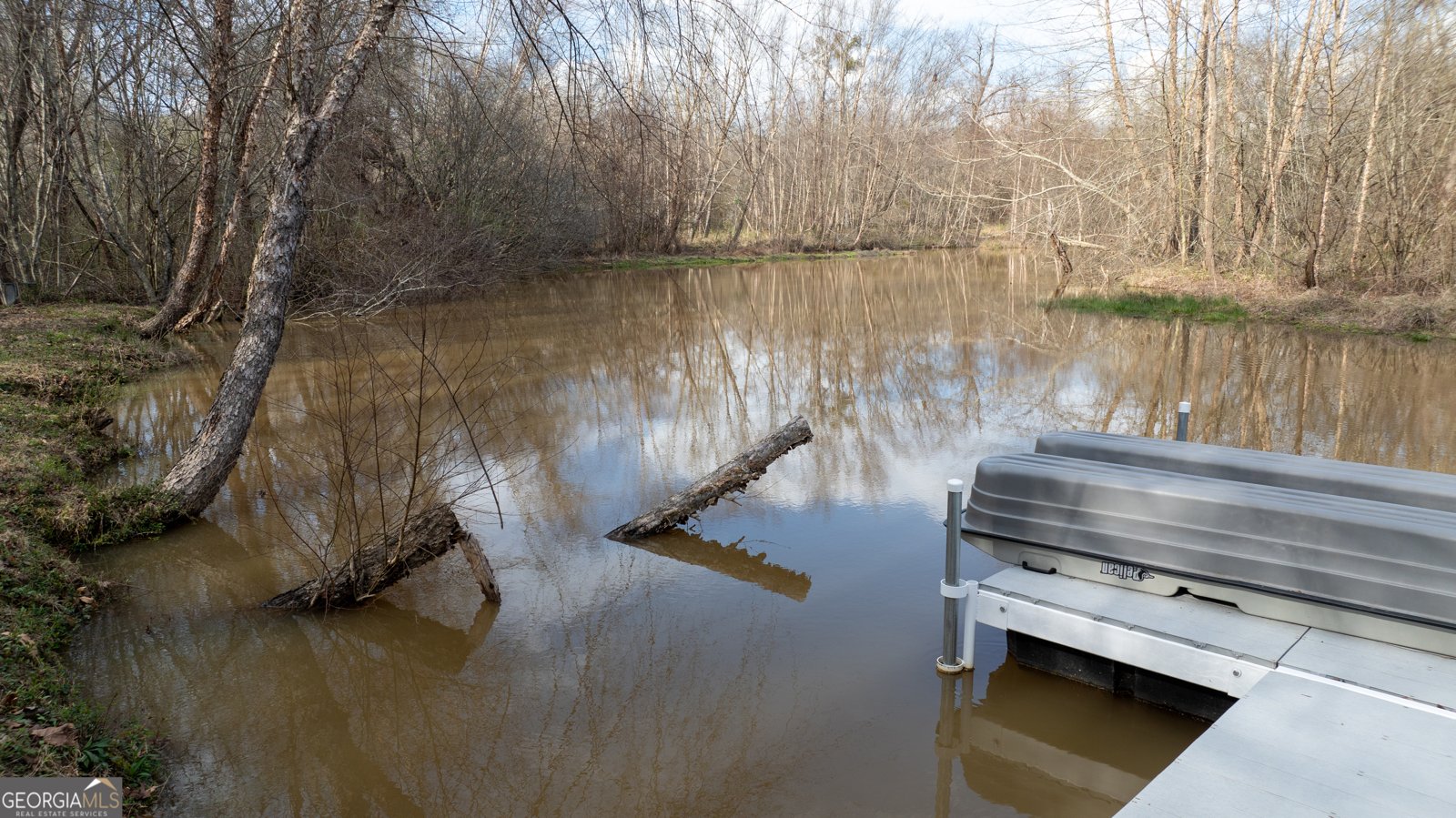 2218 Cross Plains Hulett Road Carrollton - Photo 85