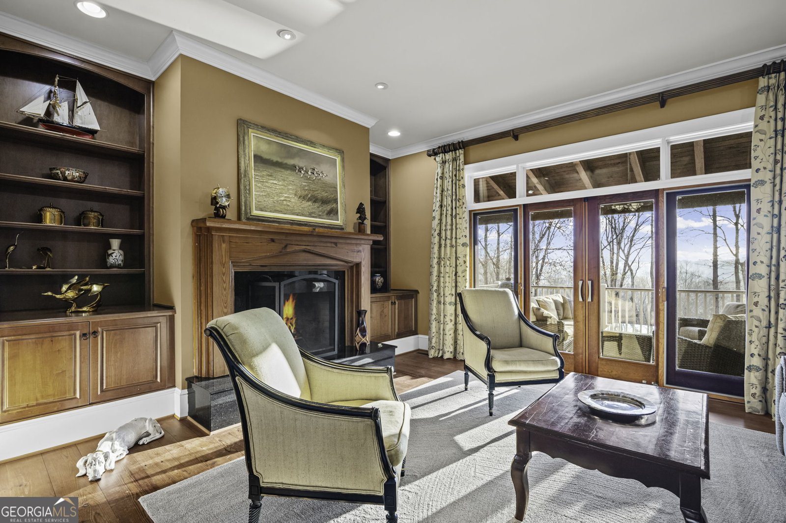 2218 Cross Plains Hulett Road Carrollton - Photo 9