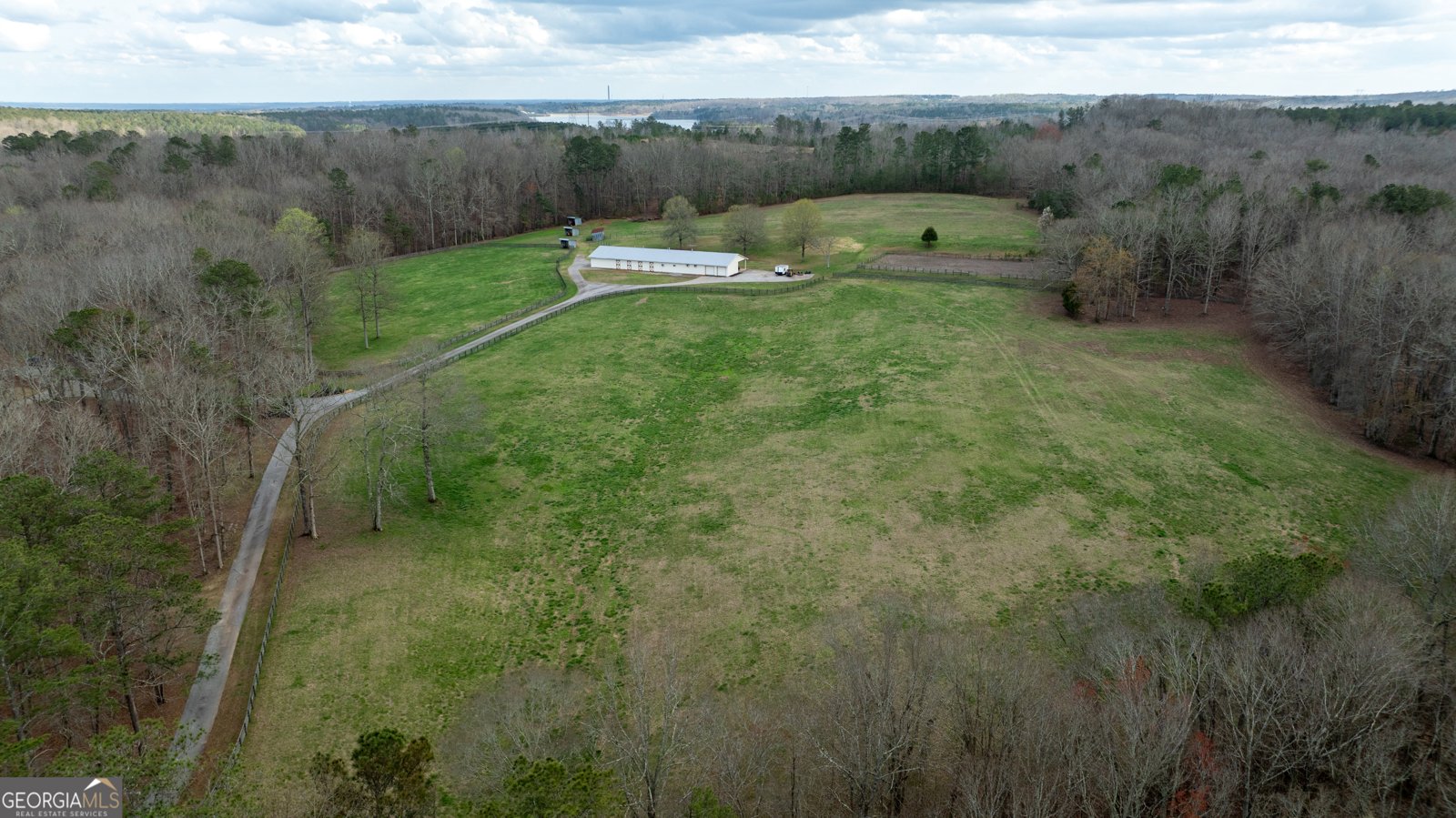 2218 Cross Plains Hulett Road Carrollton - Photo 90