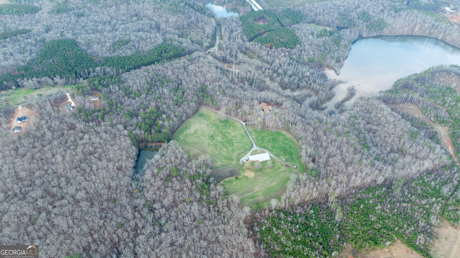 2218 Cross Plains Hulett Road Carrollton - Photo 93