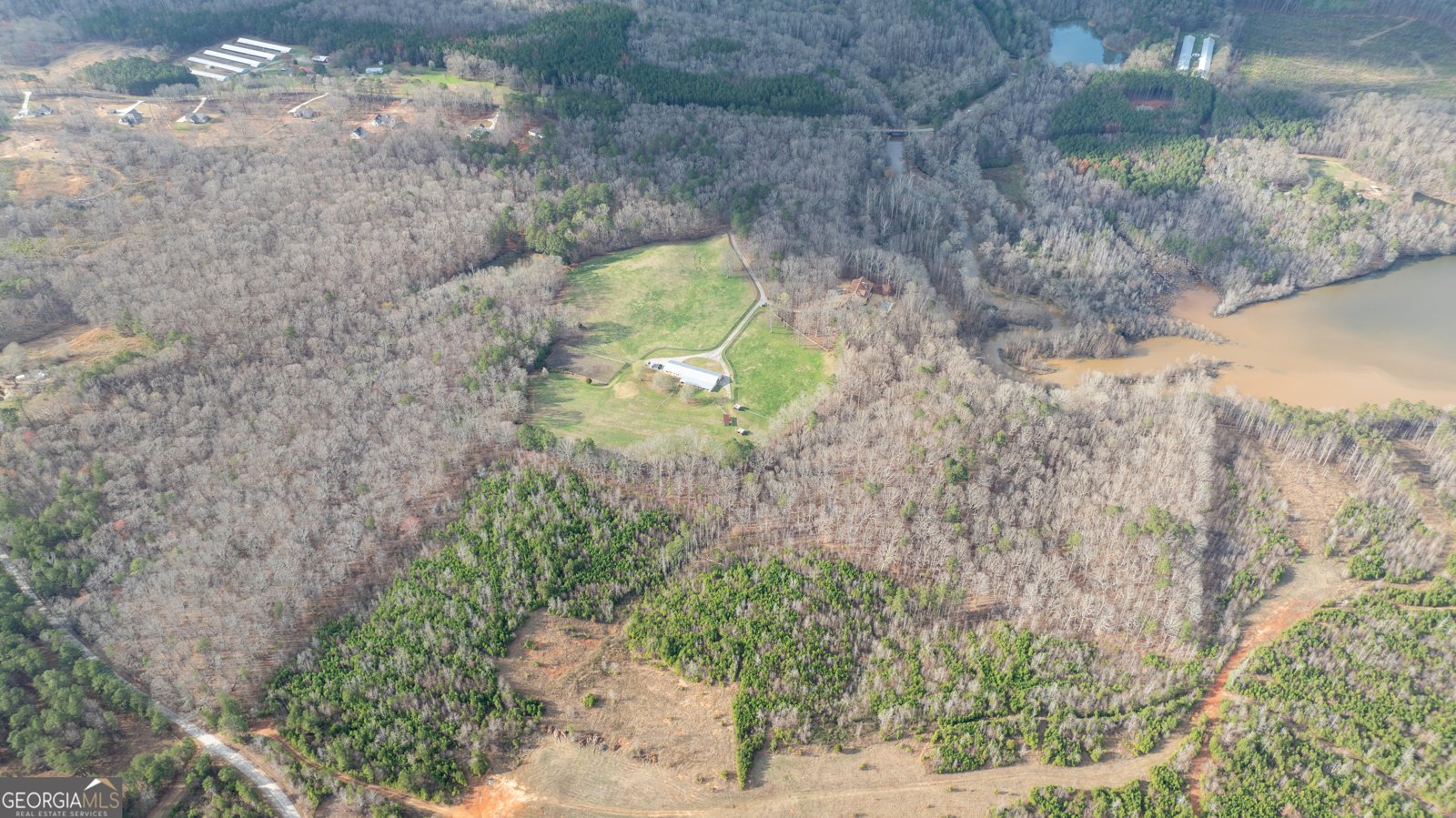 2218 Cross Plains Hulett Road Carrollton - Photo 94