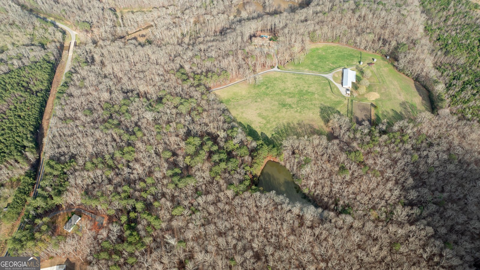 2218 Cross Plains Hulett Road Carrollton - Photo 95