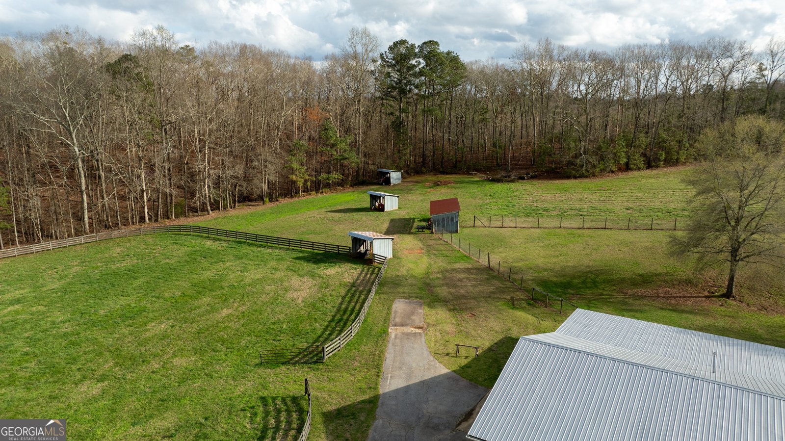 2218 Cross Plains Hulett Road Carrollton - Photo 98