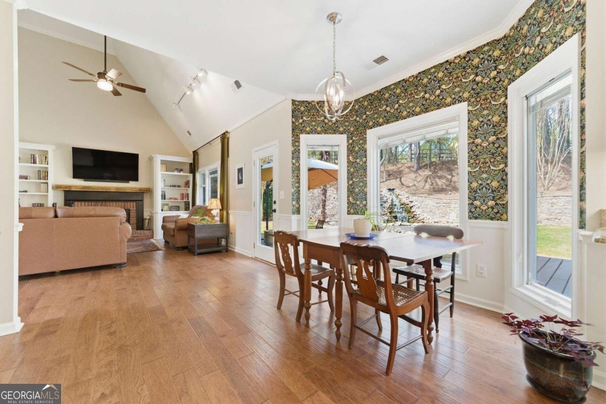 5384 Whitaker Trail Acworth - Photo 11