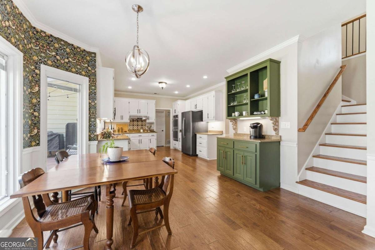 5384 Whitaker Trail Acworth - Photo 13