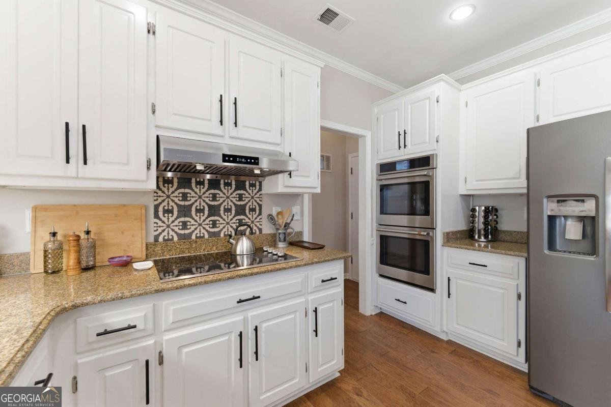 5384 Whitaker Trail Acworth - Photo 14