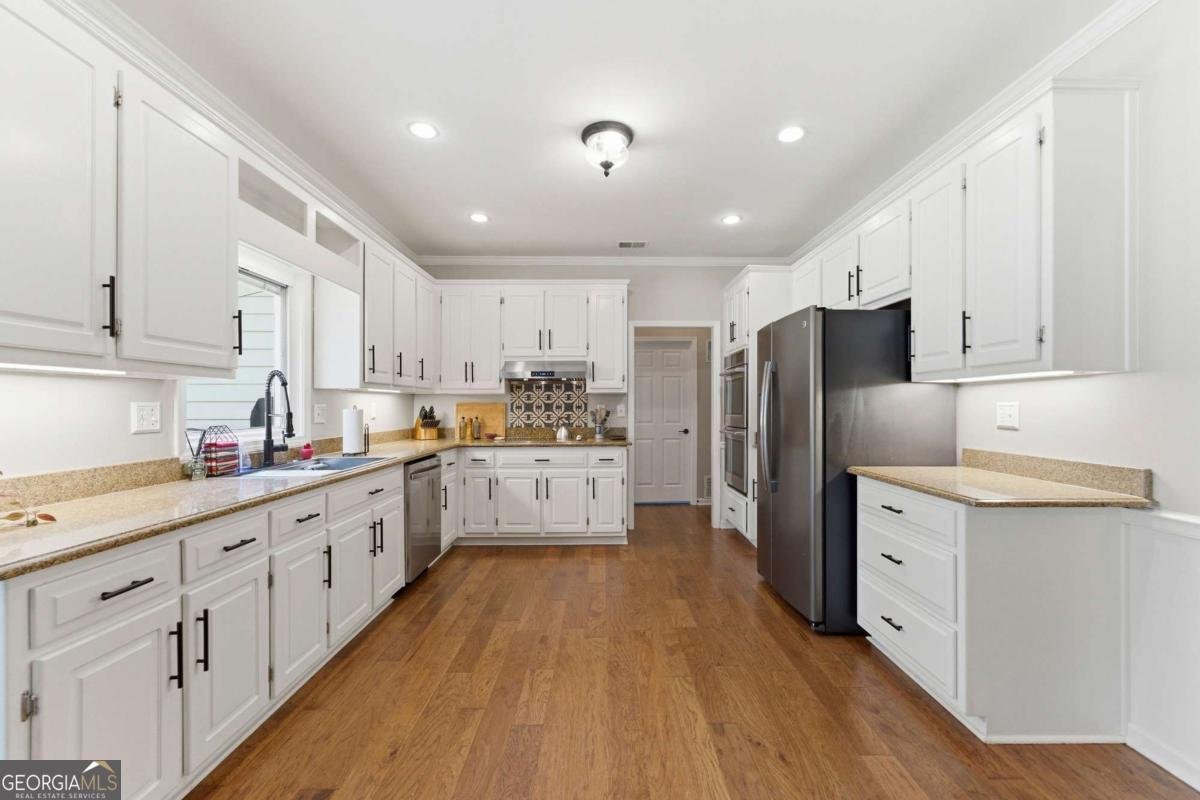 5384 Whitaker Trail Acworth - Photo 15