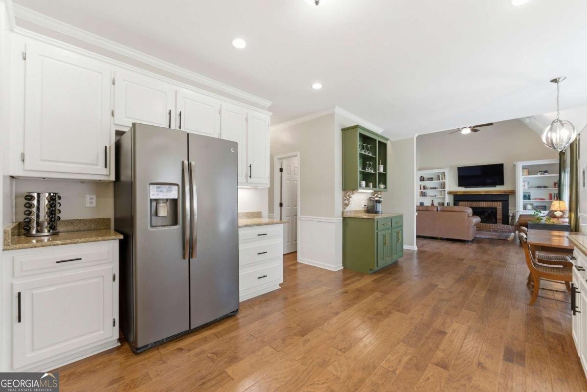 5384 Whitaker Trail Acworth - Photo 16