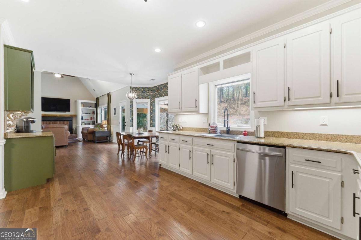 5384 Whitaker Trail Acworth - Photo 17