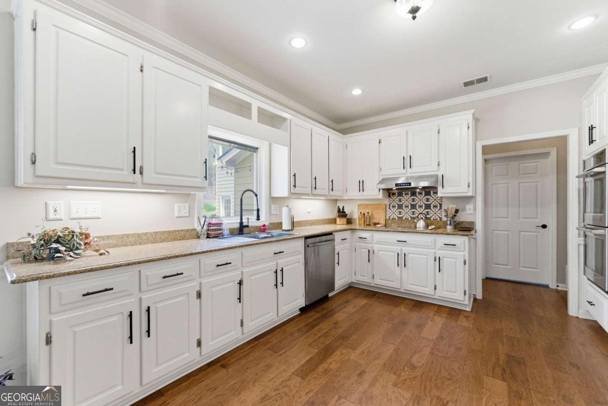 5384 Whitaker Trail Acworth - Photo 18