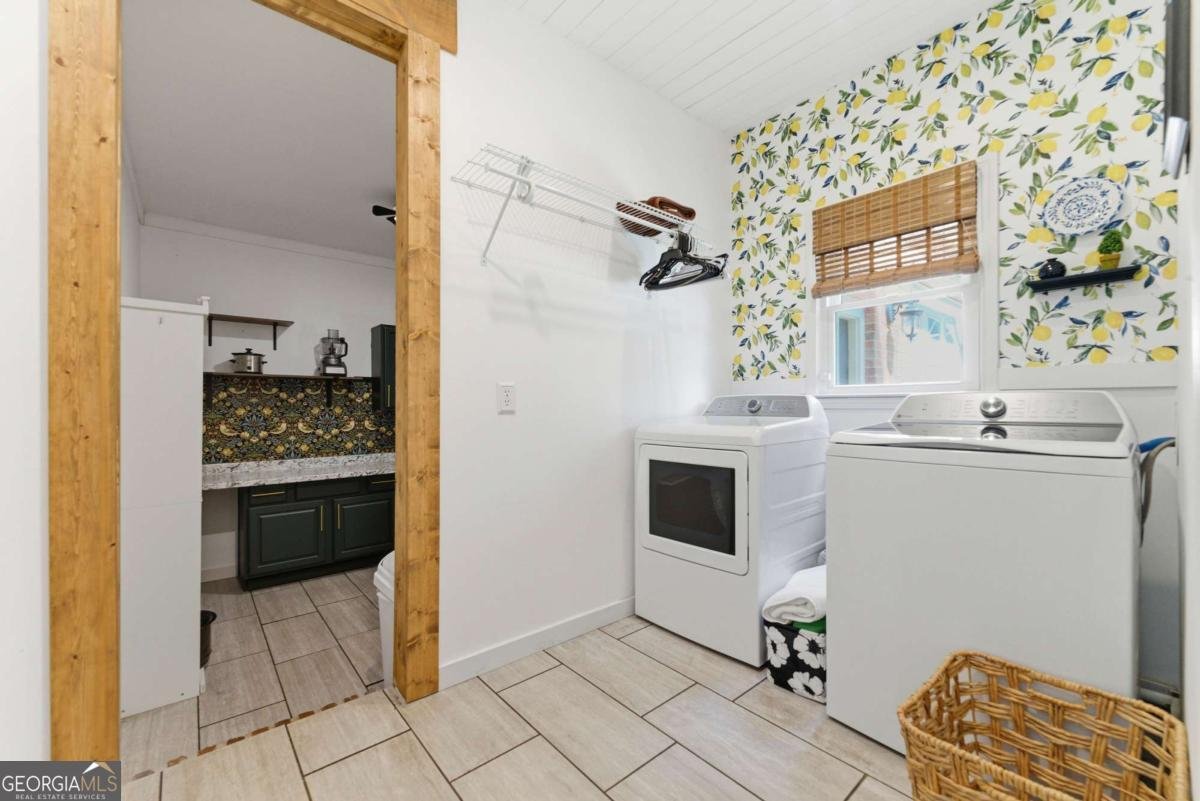 5384 Whitaker Trail Acworth - Photo 20