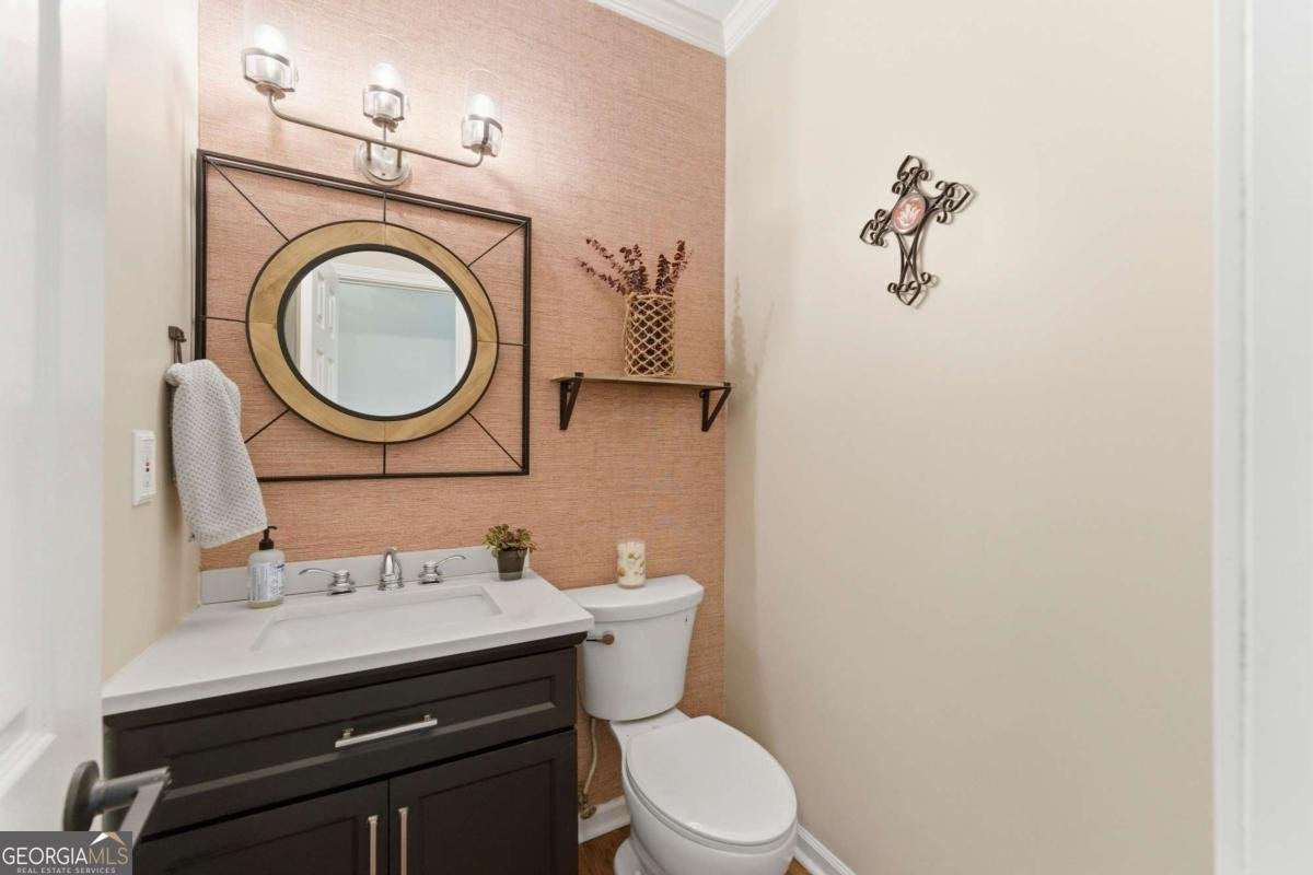 5384 Whitaker Trail Acworth - Photo 21