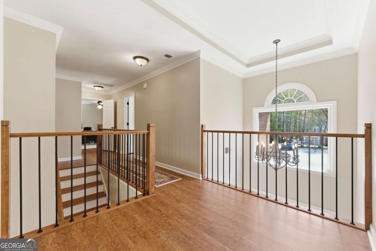 5384 Whitaker Trail Acworth - Photo 22