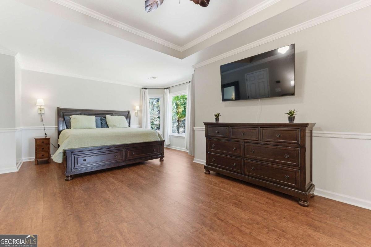 5384 Whitaker Trail Acworth - Photo 23