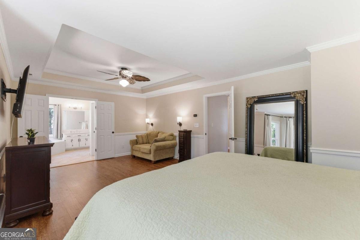 5384 Whitaker Trail Acworth - Photo 24