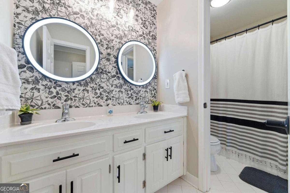 5384 Whitaker Trail Acworth - Photo 30