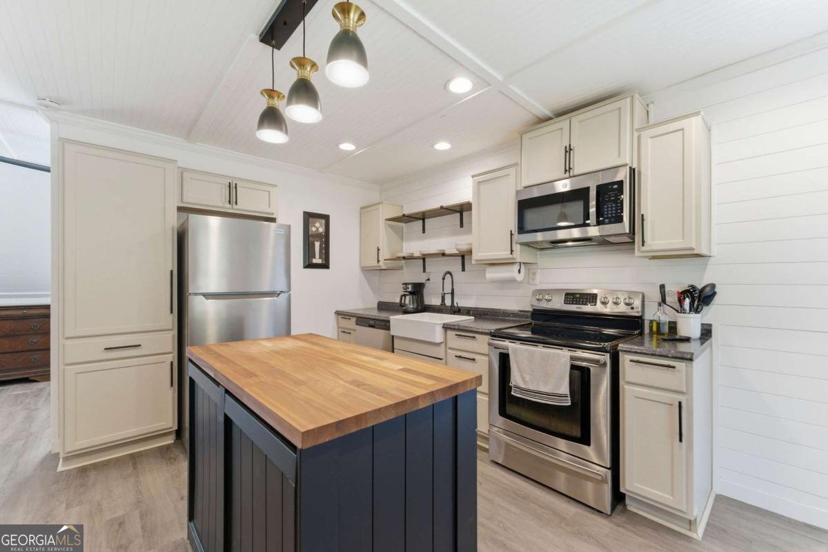 5384 Whitaker Trail Acworth - Photo 32