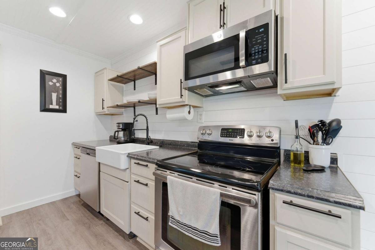 5384 Whitaker Trail Acworth - Photo 33