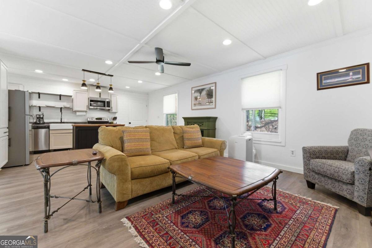 5384 Whitaker Trail Acworth - Photo 34