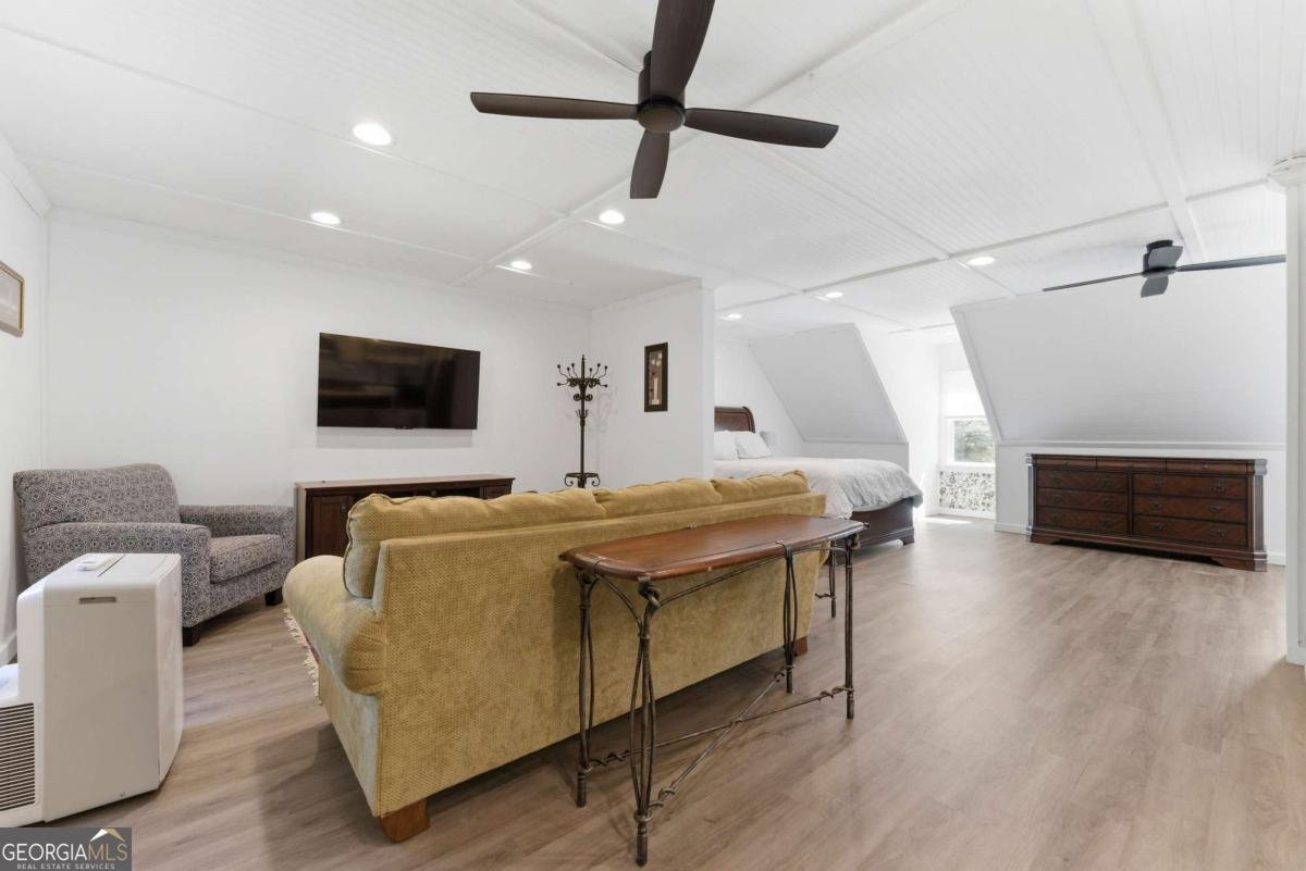 5384 Whitaker Trail Acworth - Photo 35