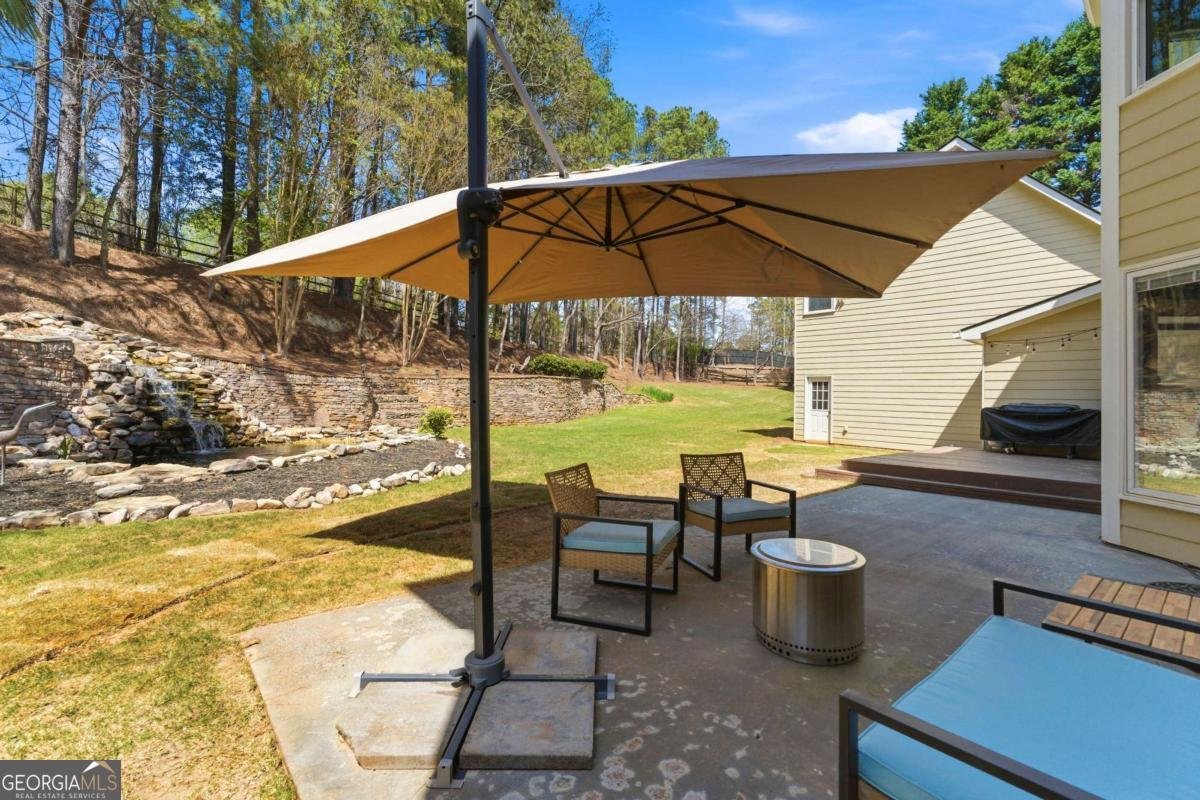 5384 Whitaker Trail Acworth - Photo 46