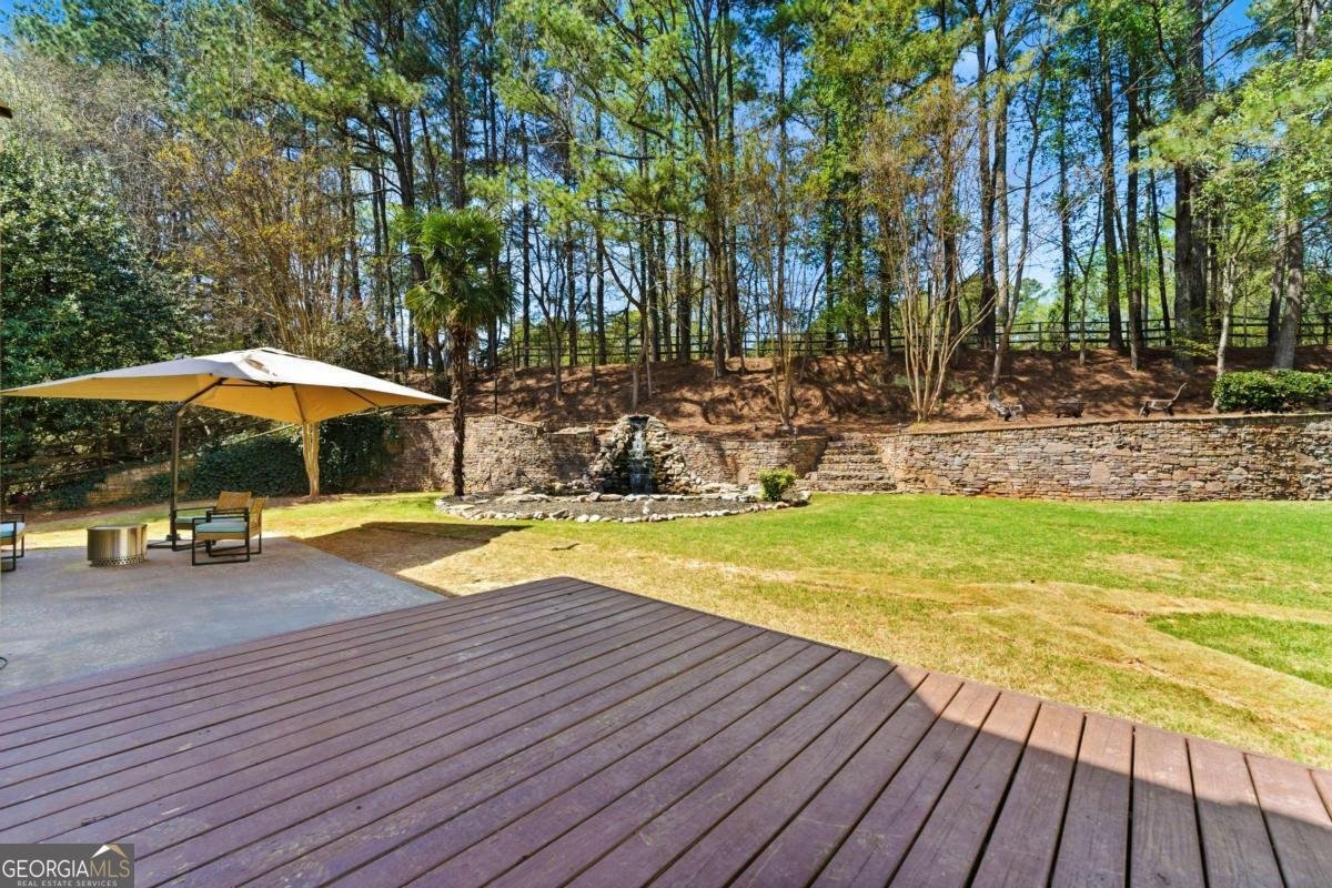 5384 Whitaker Trail Acworth - Photo 47