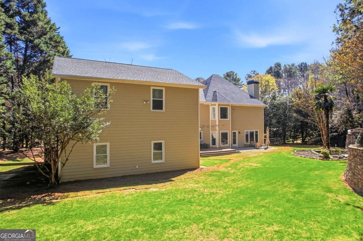 5384 Whitaker Trail Acworth - Photo 48