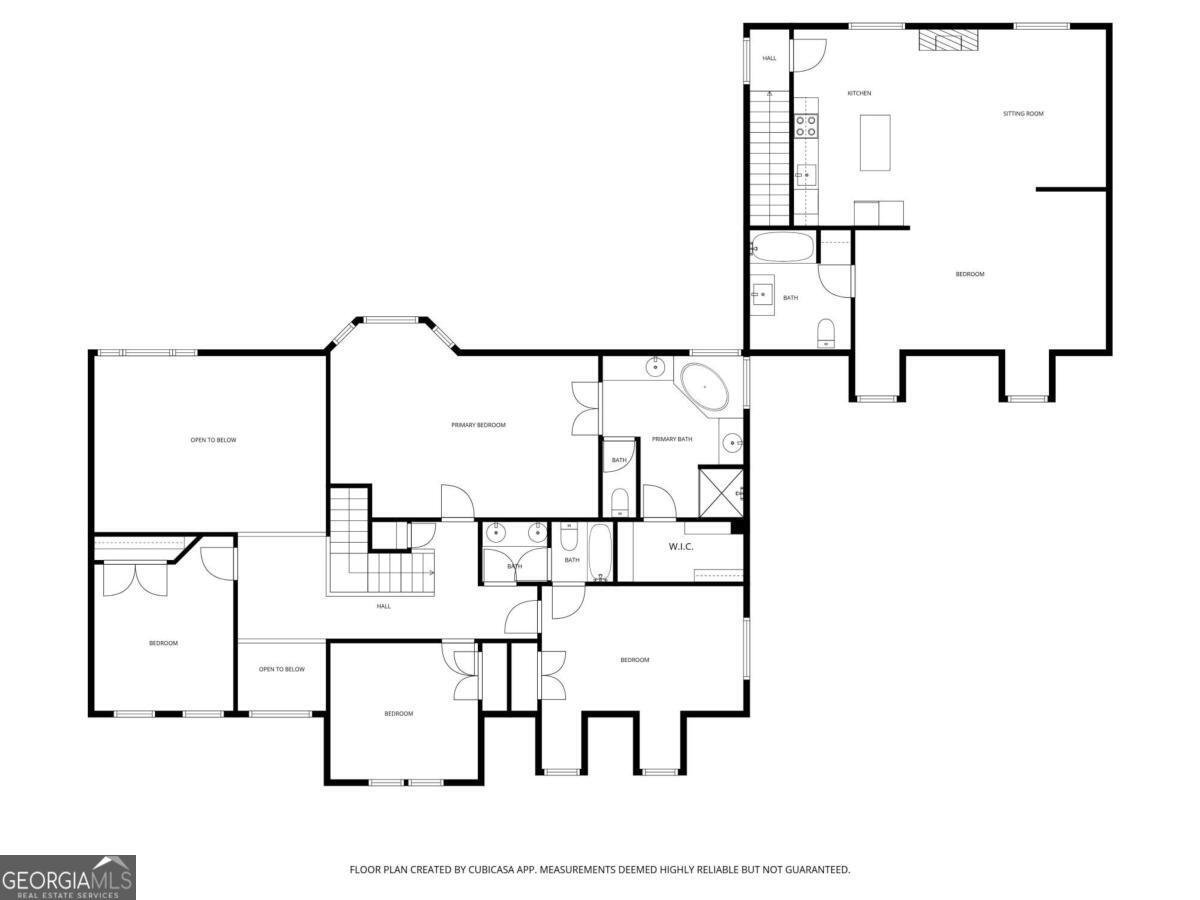 5384 Whitaker Trail Acworth - Photo 50