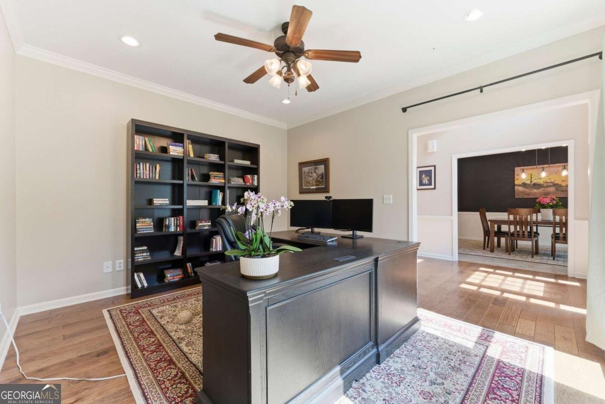 5384 Whitaker Trail Acworth - Photo 6