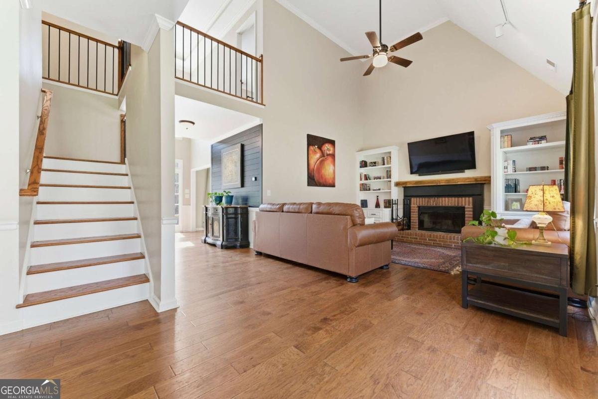 5384 Whitaker Trail Acworth - Photo 7