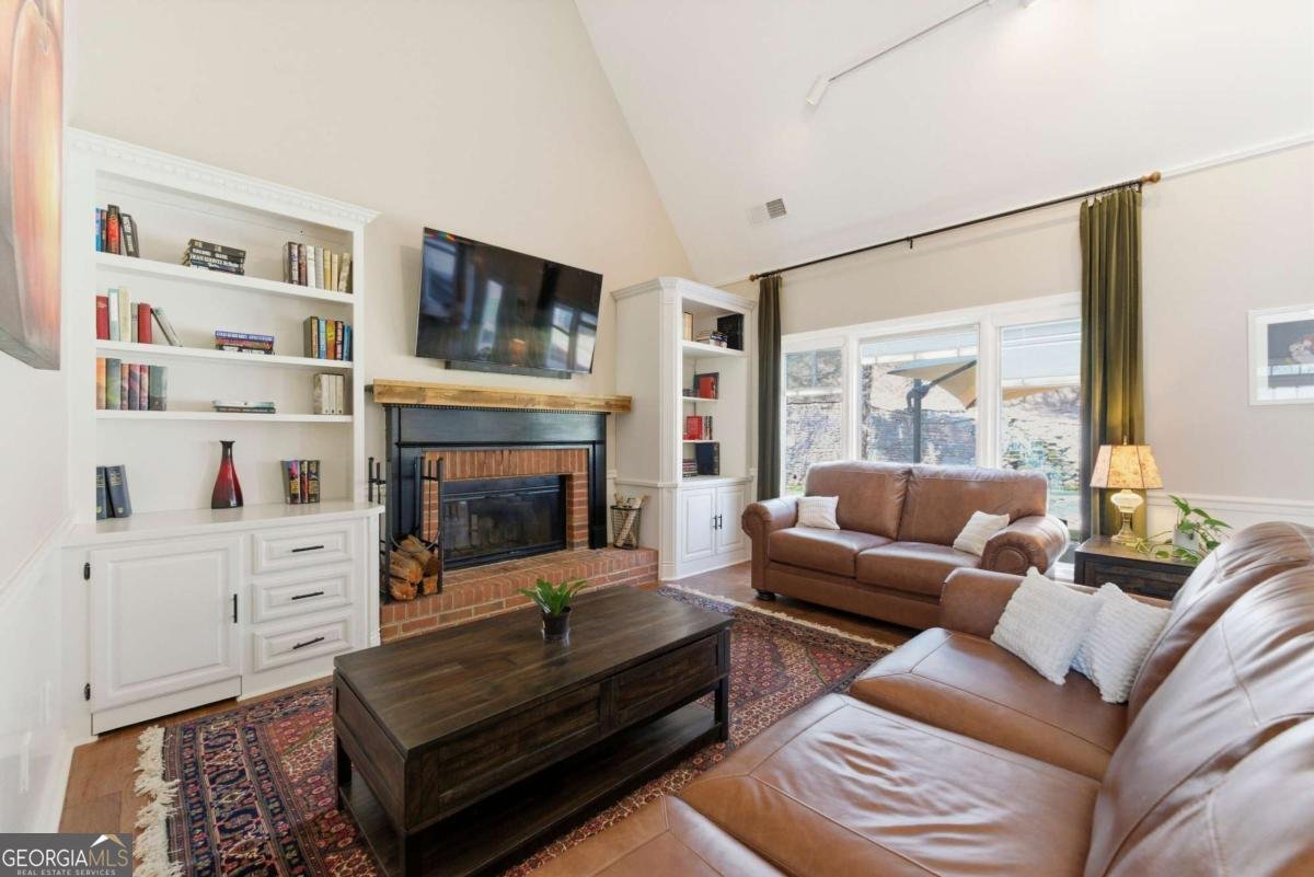 5384 Whitaker Trail Acworth - Photo 8