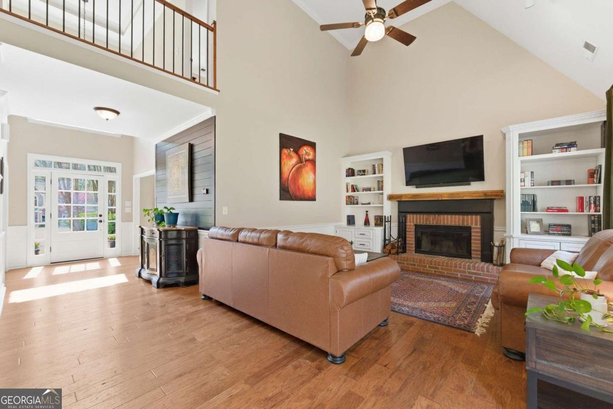 5384 Whitaker Trail Acworth - Photo 9