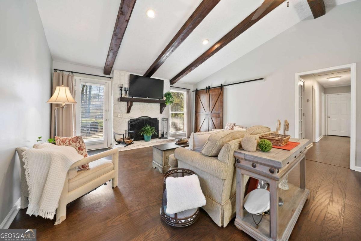 3048 Richmond Road Woodstock - Photo 10