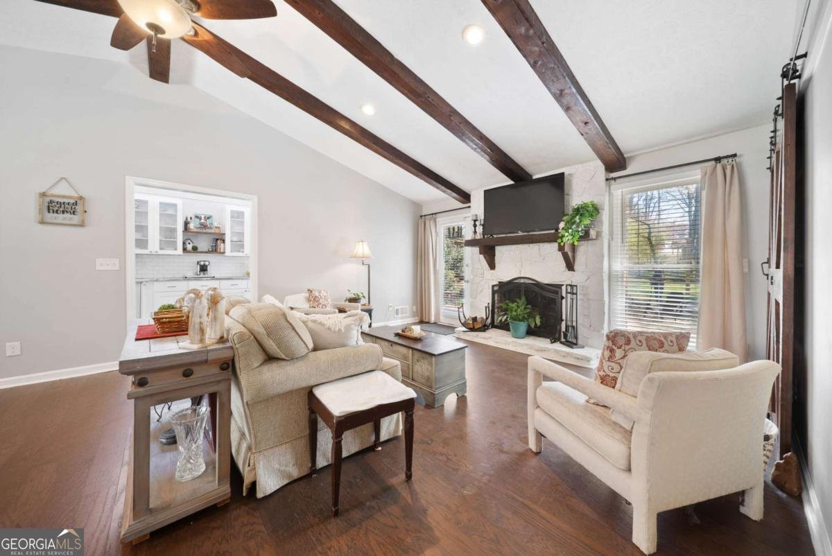 3048 Richmond Road Woodstock - Photo 11