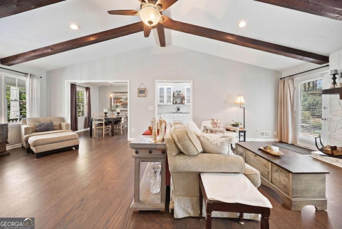 3048 Richmond Road Woodstock - Photo 12